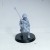 28 mm Greek Soldier Machine Gun Carrier WW2 unpainted